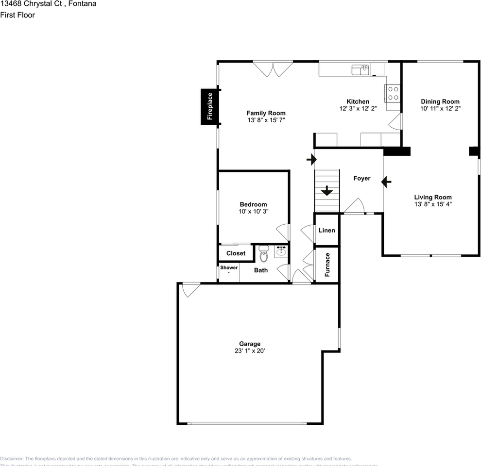 13468 Chrystal Ct - Photo 2 of 20