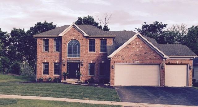 795 Greenfield Turn - Photo 2 of 28