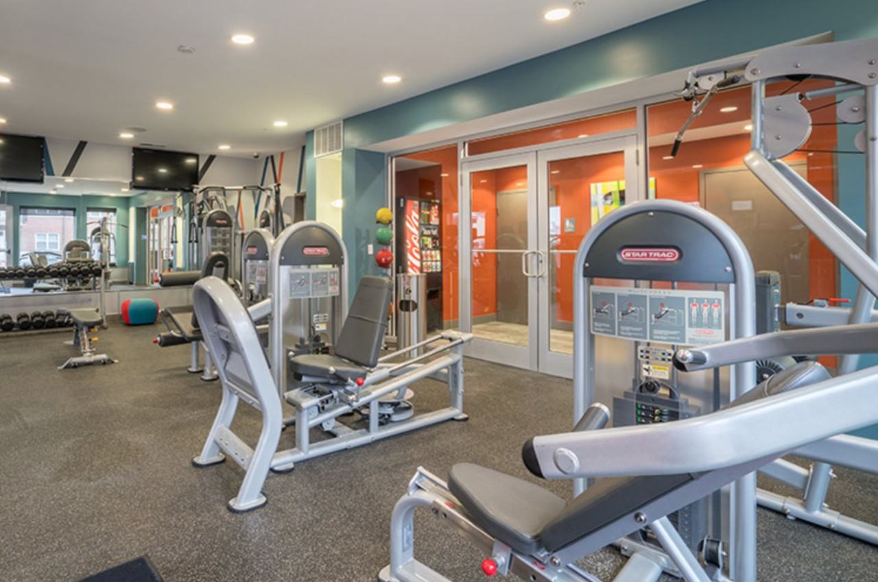 930 W 10th St #1228GREEN - Photo 4 of 10