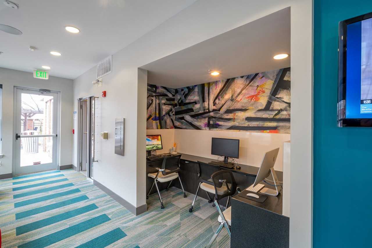 930 W 10th St #1228GREEN - Photo 5 of 10