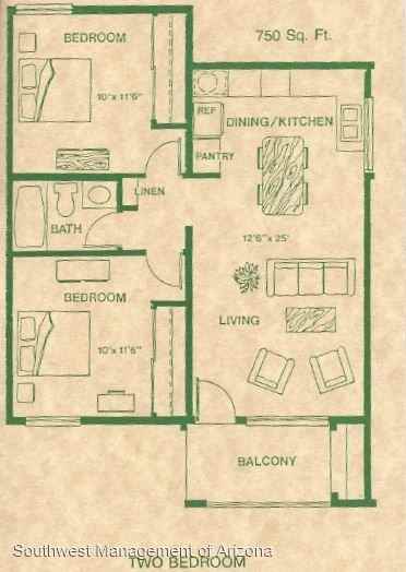 2714 S. Virginia Dr. - Photo 2 of 4