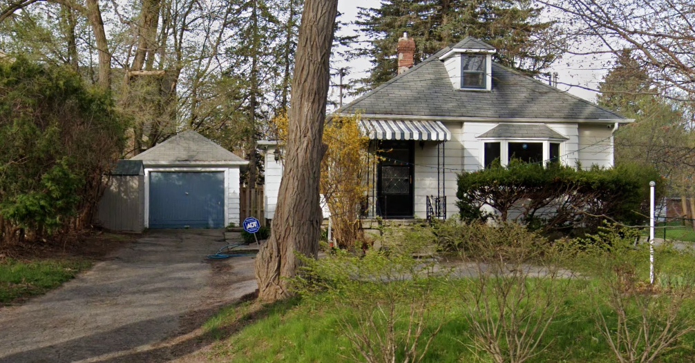 15876 Airport Road Apartments 15876 Airport Rd, Caledon East, ON L7C