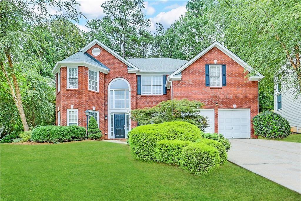 4359 Hawkins Ridge Dr Ne, Kennesaw, GA 30144 4 Bedroom House for $2,495