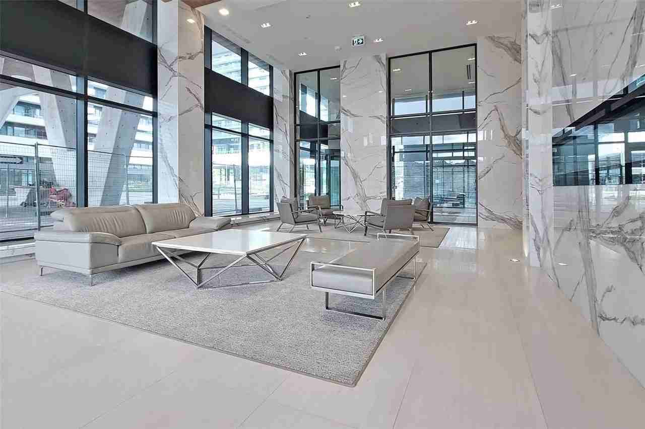 20 Shore Breeze Drive #3710