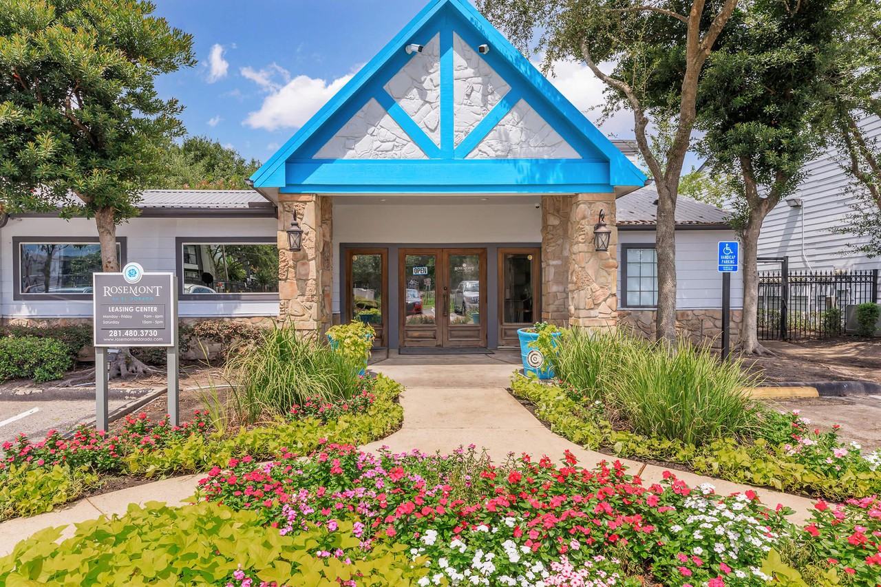 Rosemont on El Dorado - Photo 5 of 28