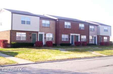 Greentree Apartments - Photo 2 of 18