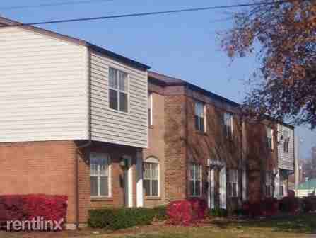 Greentree Apartments - Photo 3 of 18