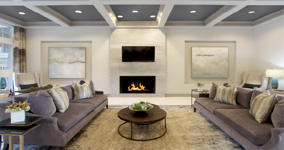 The Dorchester Apartments - Photo 7 of 22