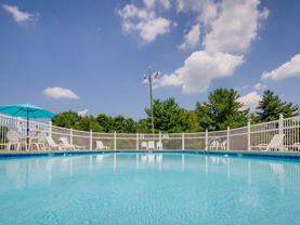 Quail Ridge Apartments - Photo 1 of 1