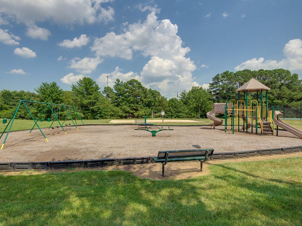 Quail Ridge Apartments - Photo 3 of 17