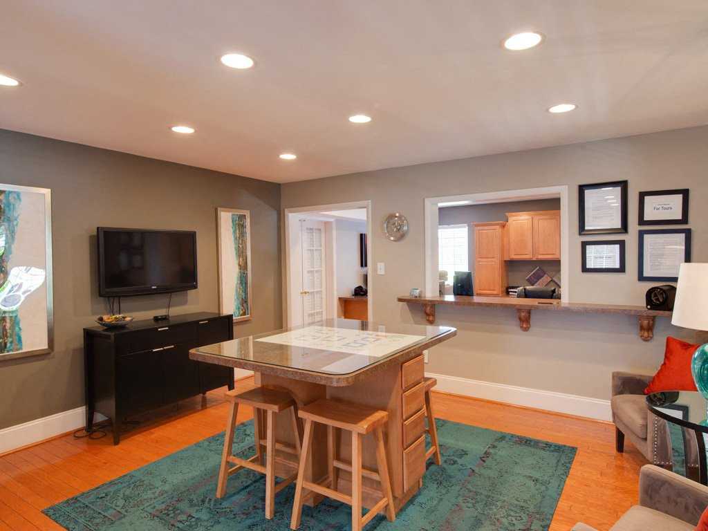 Quail Ridge Apartments - Photo 5 of 17