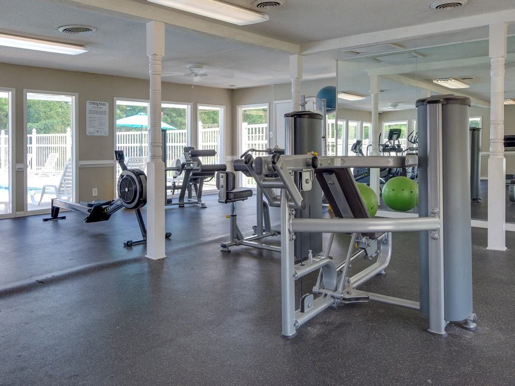 Quail Ridge Apartments - Photo 6 of 17