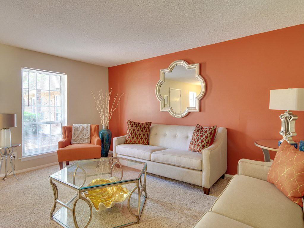 Quail Ridge Apartments - Photo 7 of 17