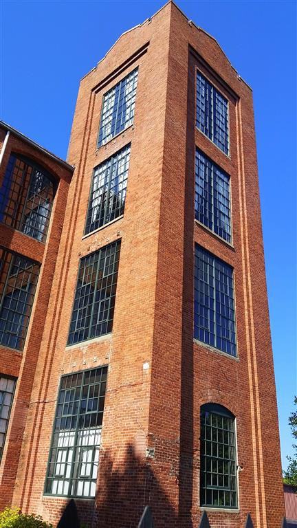 Mayfair Lofts - Photo 2 of 9