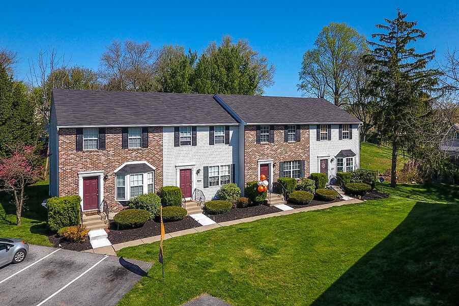 Bethlehem Townhomes Apartments 3015 Easton Ave Apt 2, Bethlehem, PA