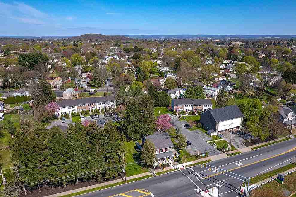 Bethlehem Townhomes Apartments 3015 Easton Ave Apt 2, Bethlehem, PA