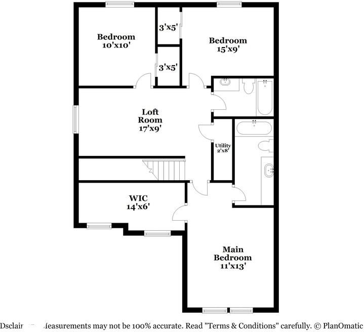 768 Runningbrook Ln - Photo 3 of 17