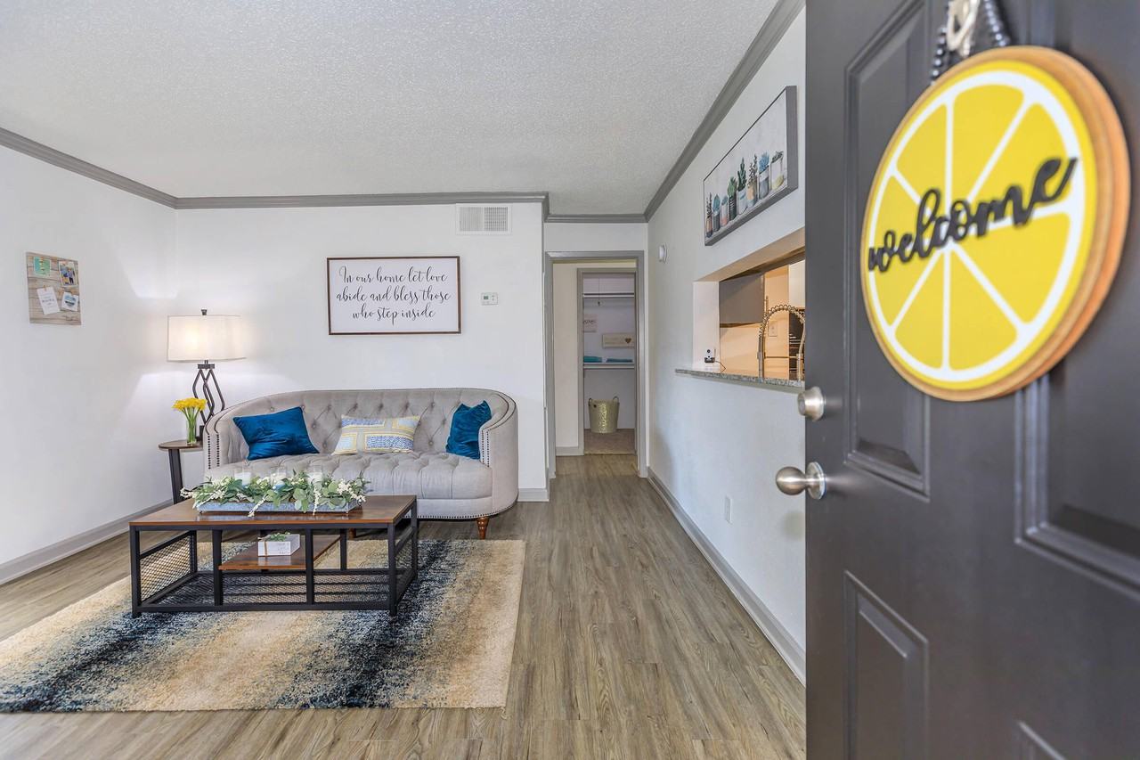 Rosemont on El Dorado Apartments 265 El Dorado Blvd, Houston, TX