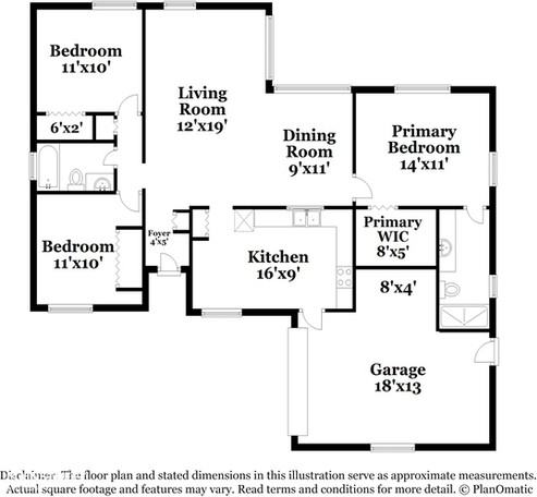 712 Wedge Ln - Photo 2 of 16
