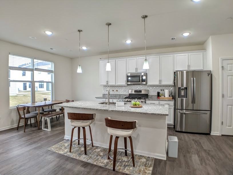 2603 Geranium Way #1 - Photo 2 of 20
