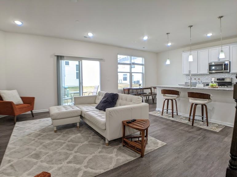 2603 Geranium Way #1 - Photo 4 of 20