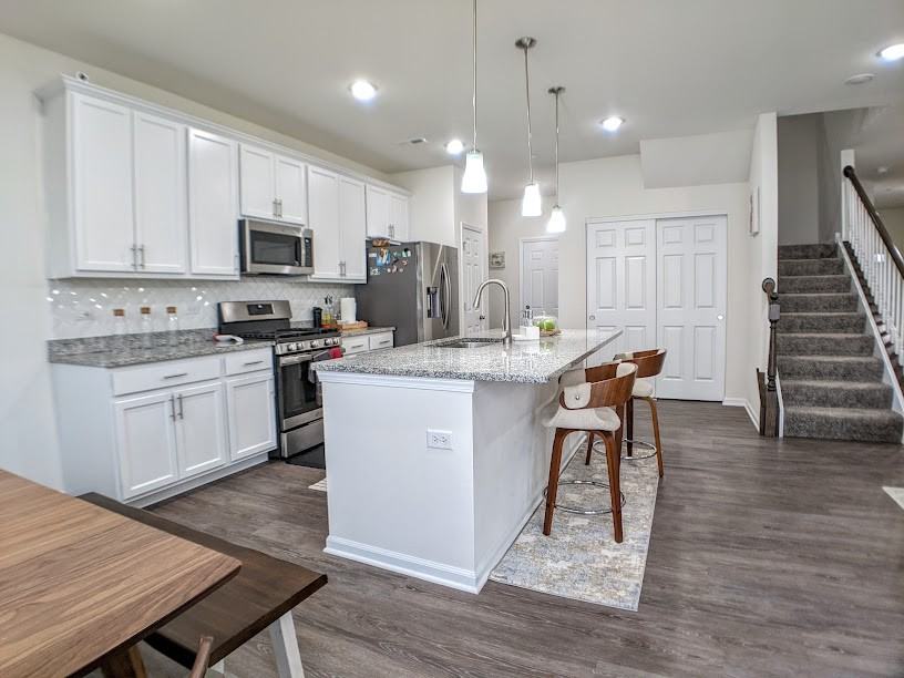 2603 Geranium Way #1 - Photo 5 of 20