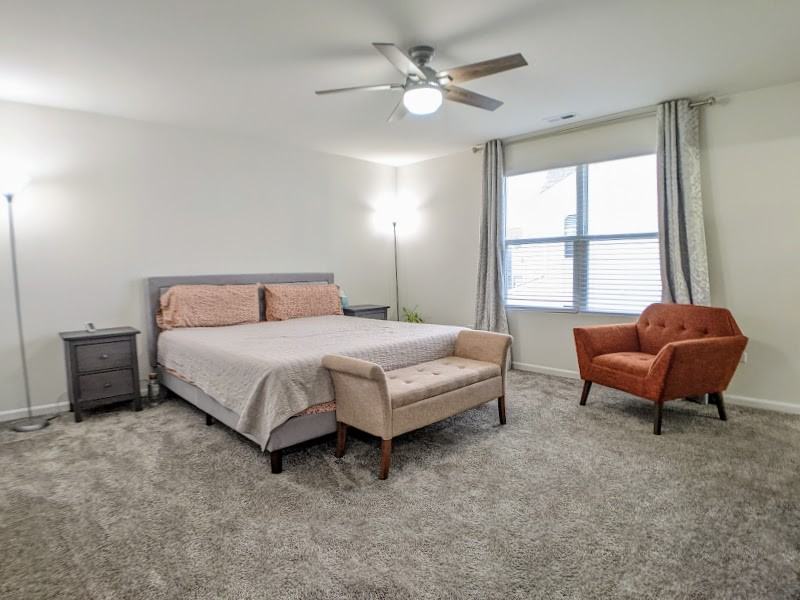2603 Geranium Way #1 - Photo 6 of 20