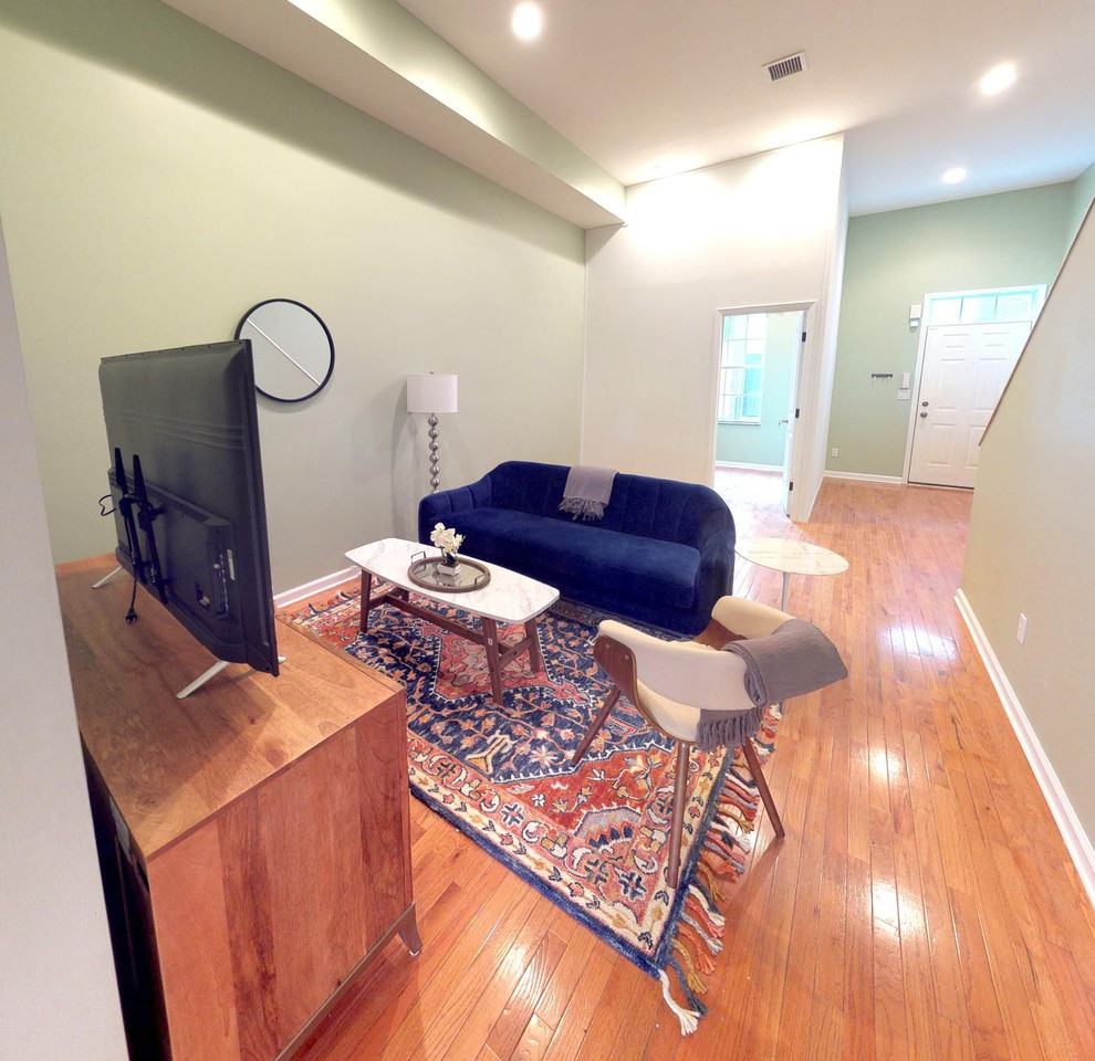 Classic Northern Liberties apartment with great views Apartments in