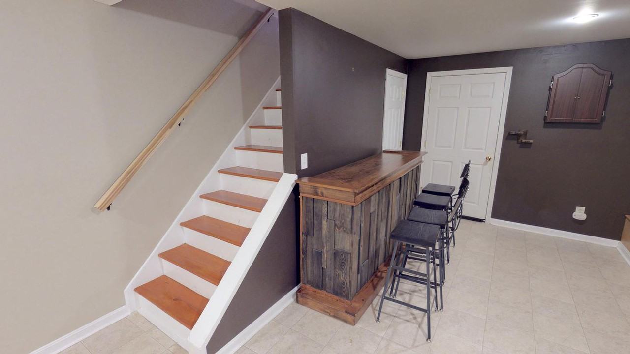 Classic Northern Liberties apartment with great views Apartments in