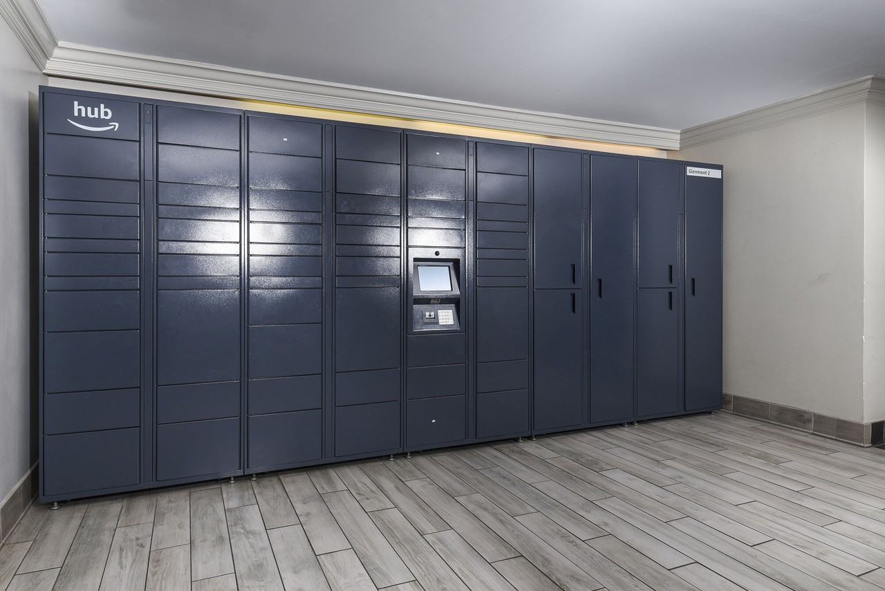 Landmark at Glenmont Station Apartments 2301 Glenallan Ave, Glenmont