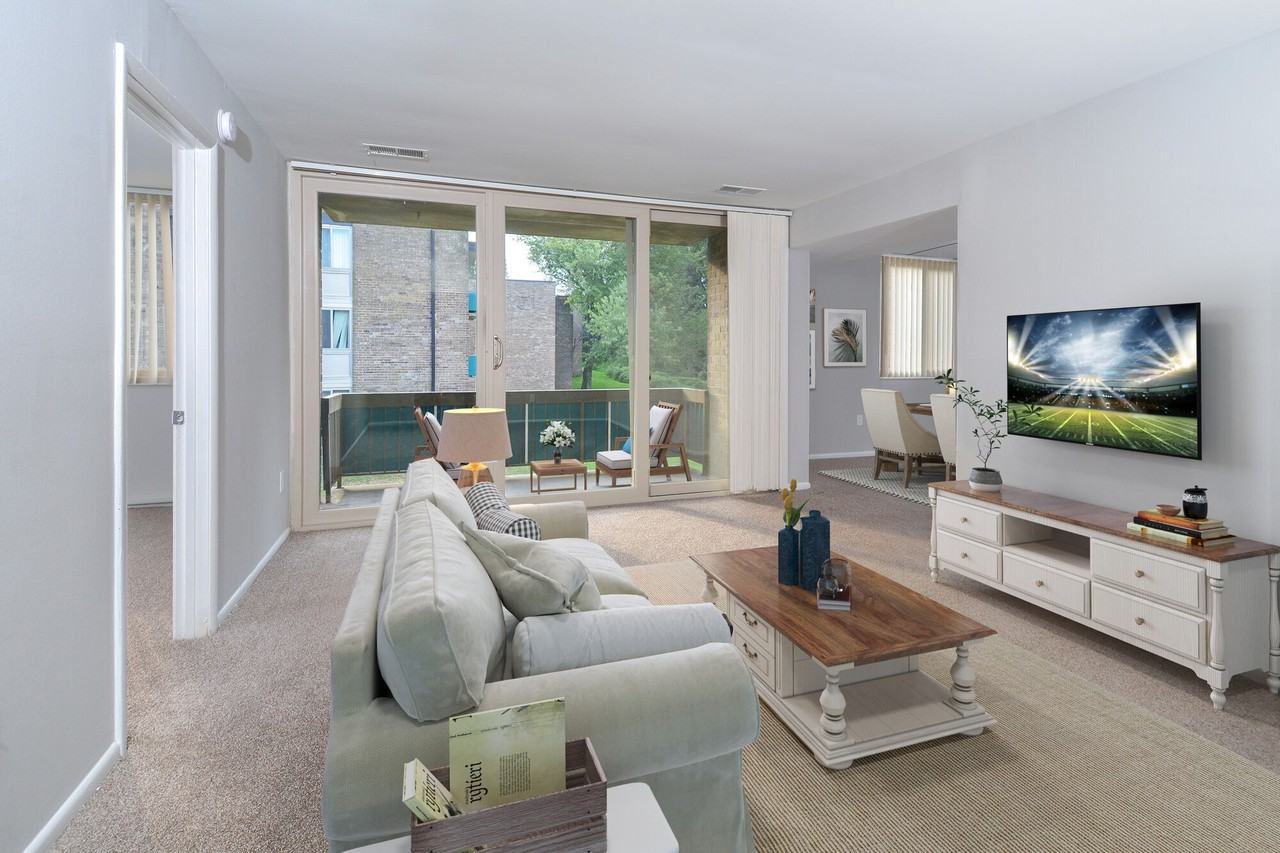 Landmark at Glenmont Station - Photo 5 of 35