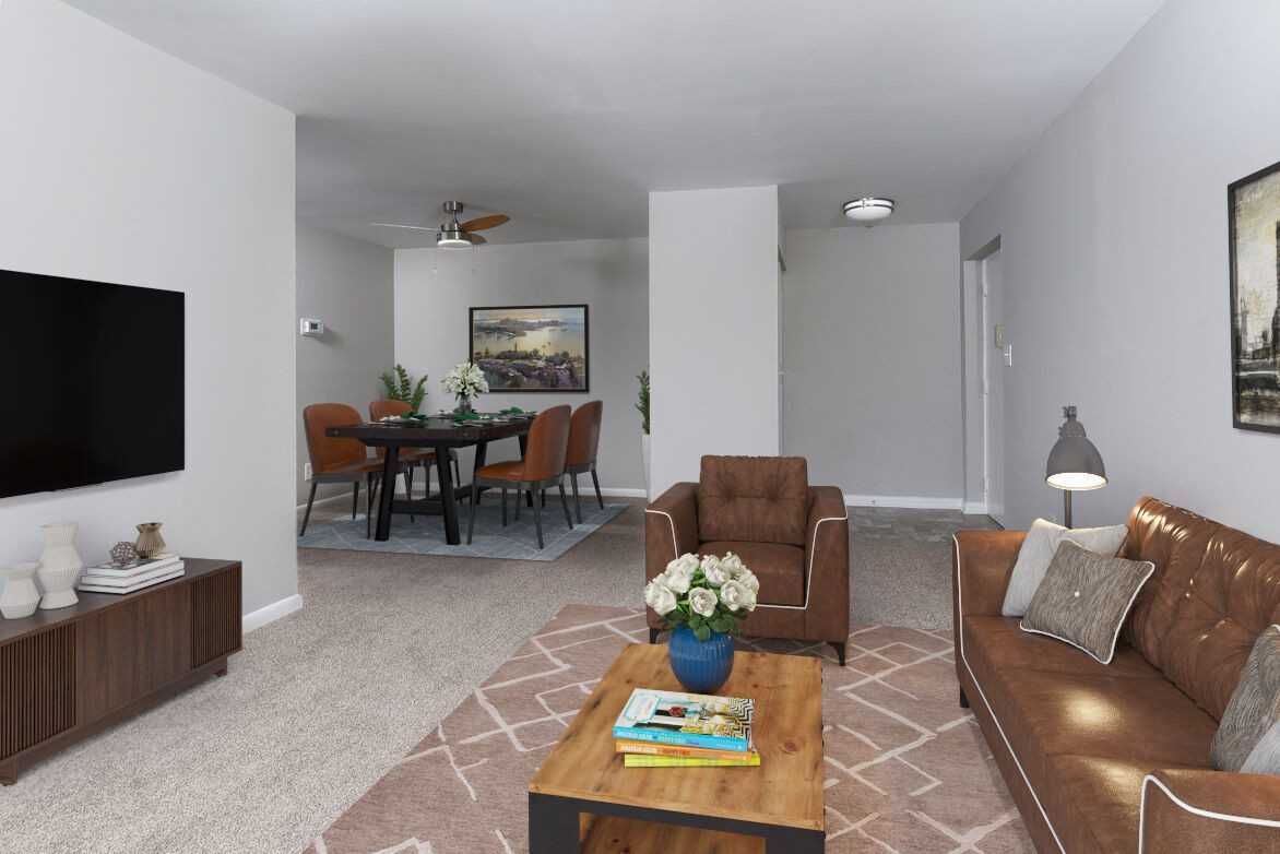 The Flats at Columbia Pike - Photo 4 of 24