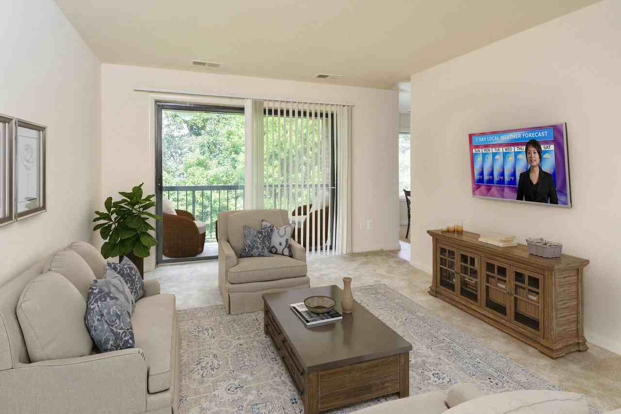 The Flats at Columbia Pike - Photo 6 of 24