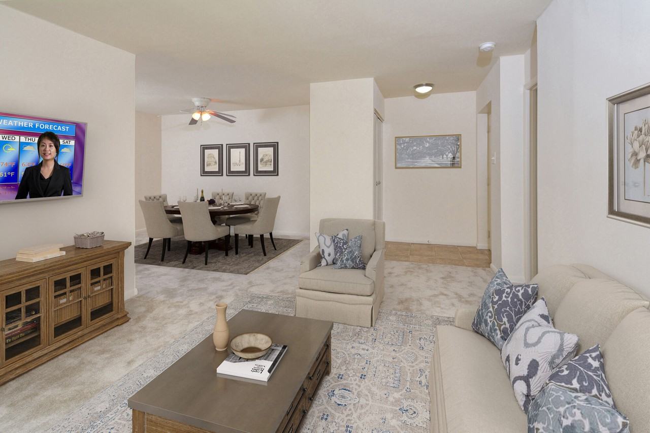 The Flats at Columbia Pike - Photo 7 of 24