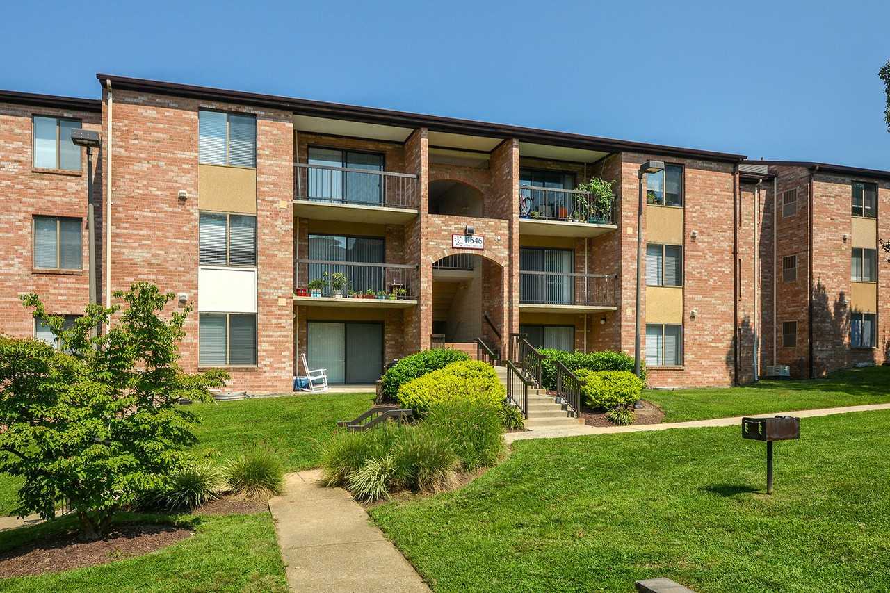 The Flats at Columbia Pike - Photo 2 of 24