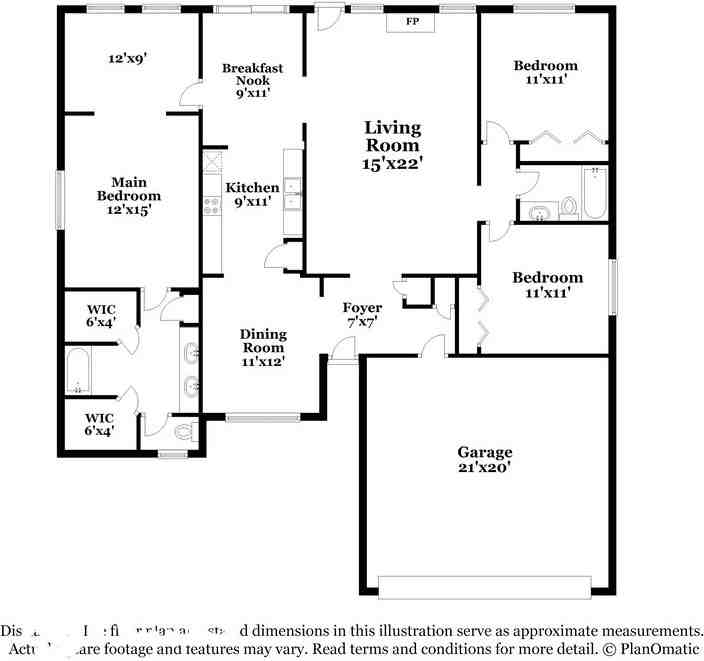 16303 La Gloria Dr - Photo 2 of 21