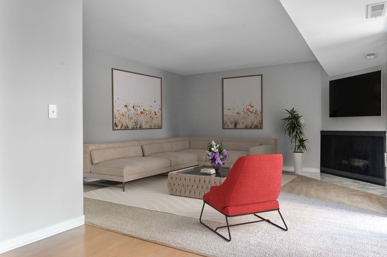 The Lake Shore Apartments - Photo 6 of 100