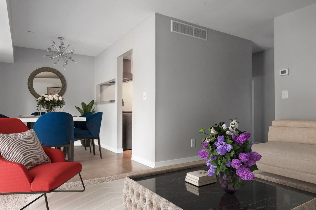 The Lake Shore Apartments - Photo 7 of 100