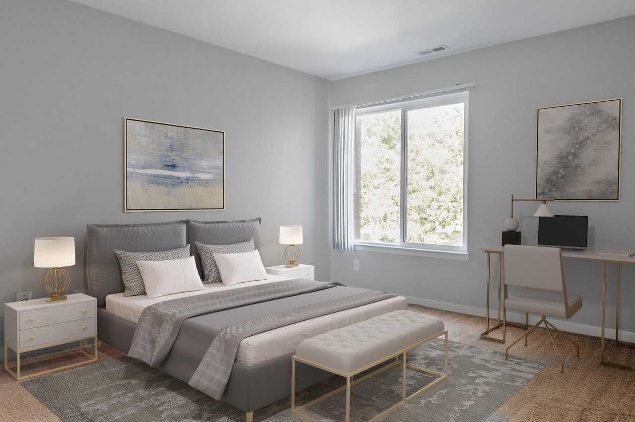 The Lake Shore Apartments - Photo 5 of 100