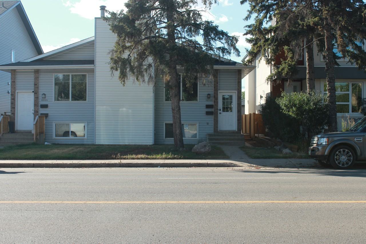 10328 142 Street Northwest #A - Photo 2 of 30