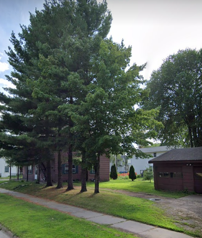 604 N Wilson Ave - Photo 2 of 6