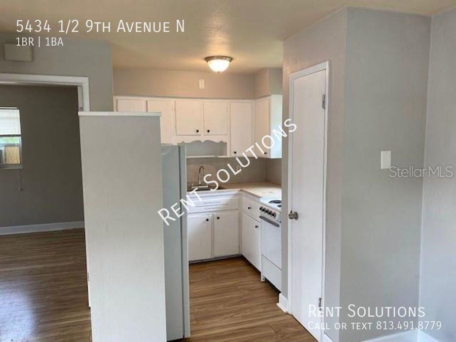 5434 1/2 9th Ave N - Photo 2 of 7
