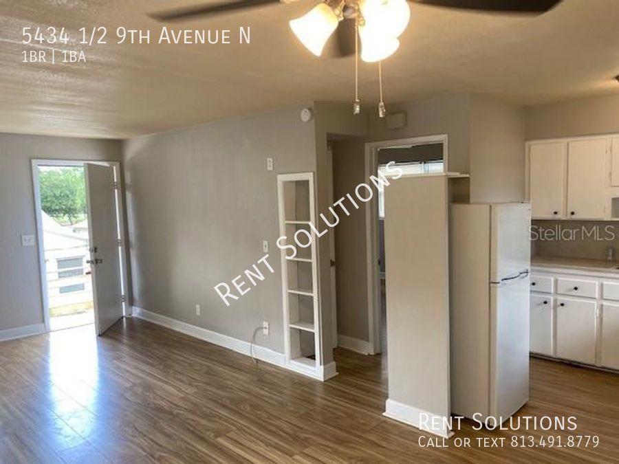 5434 1/2 9th Ave N - Photo 3 of 7