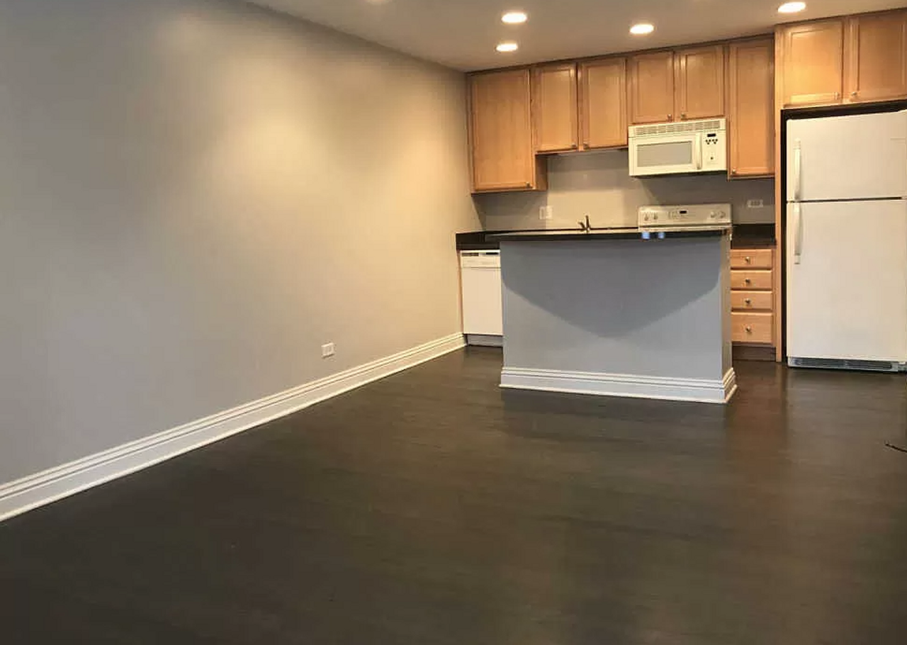 5225 N Ashland Ave #2D - Photo 2 of 5