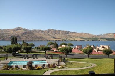 100 Lake Chelan Shores Dr Chelan Wa 98816 2 Bedroom Condo For