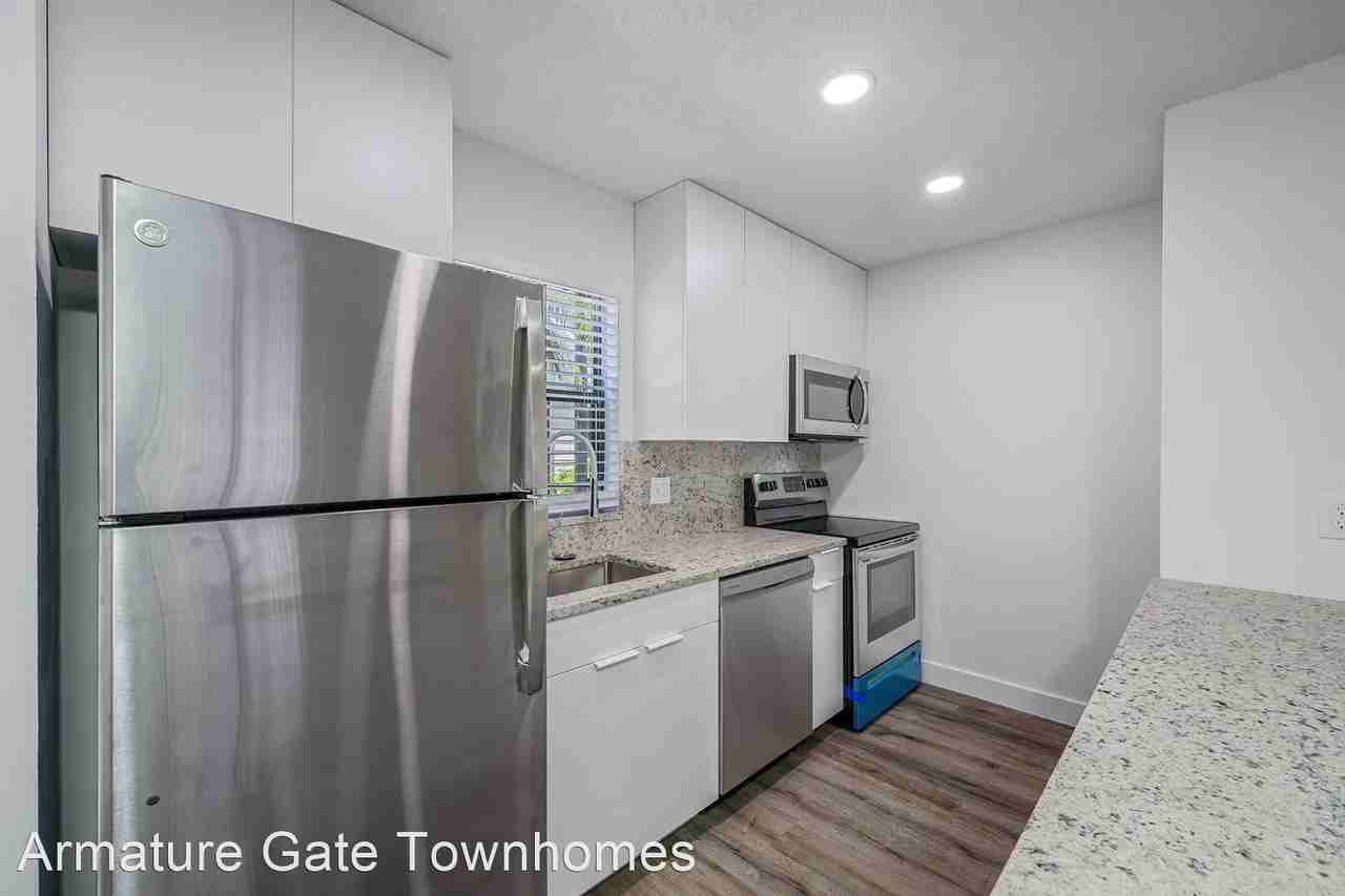 Armature Gate Townhomes - Photo 2 of 15