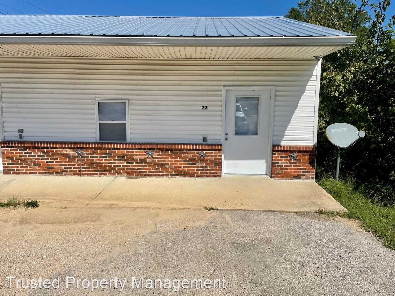 73, 75 Wiese Parkway Apartments in Bourbon, MO 65441 Zumper