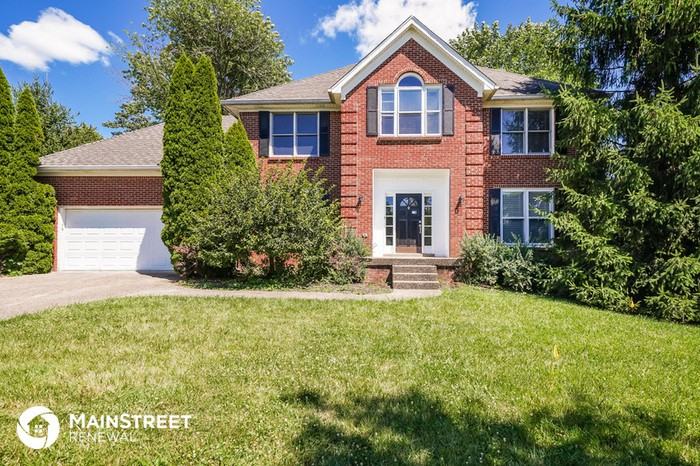 11707 Hancock Trace Ct - Photo 2 of 19