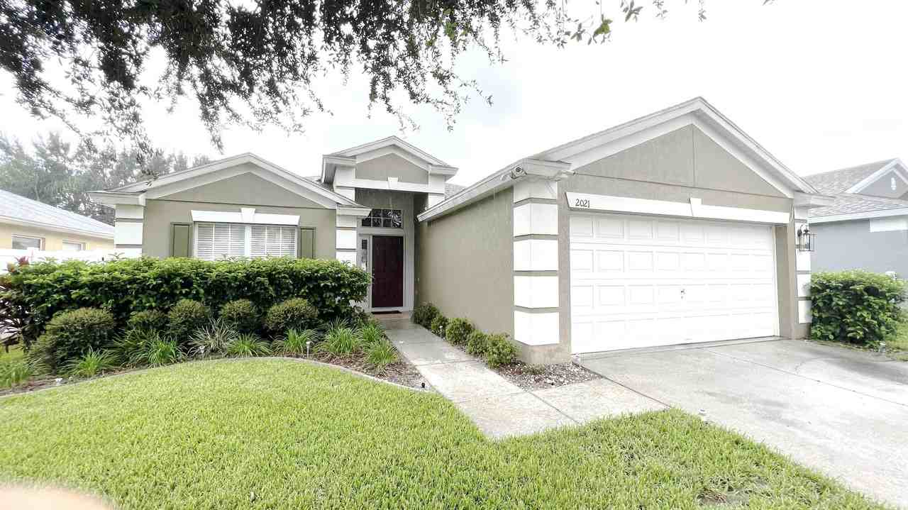 2021 Crossvine Lane #1