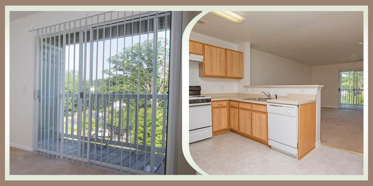 The Oaks Apartments - Photo 2 of 20